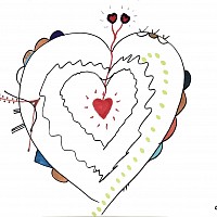 Logo Les Soins de Claire Legrix