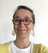 Claire Legrix